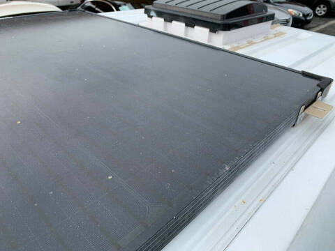 2011 Ford Transit Connect XLT Premium