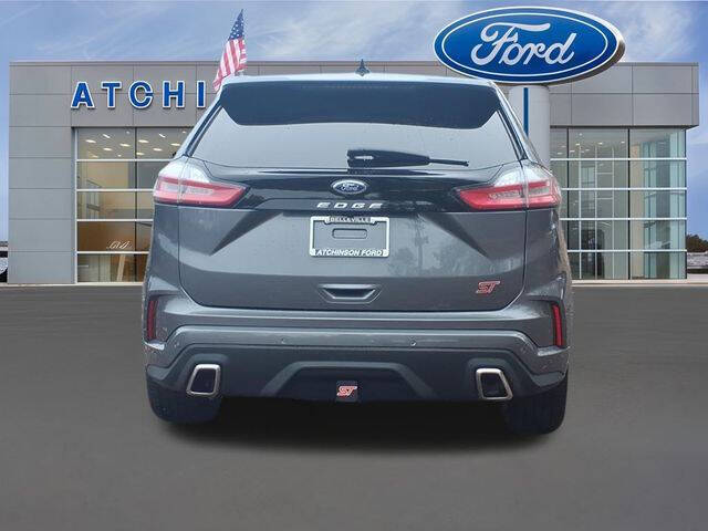 2024 Ford Edge ST