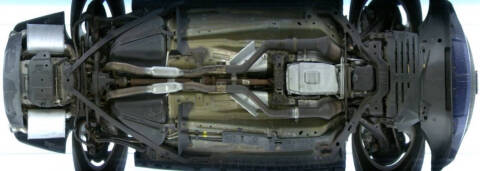 2011 Ford Mustang GT Premium