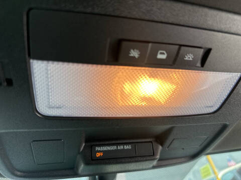 2012 Chevrolet Camaro LT