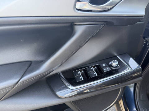 2018 Mazda CX-9 Touring