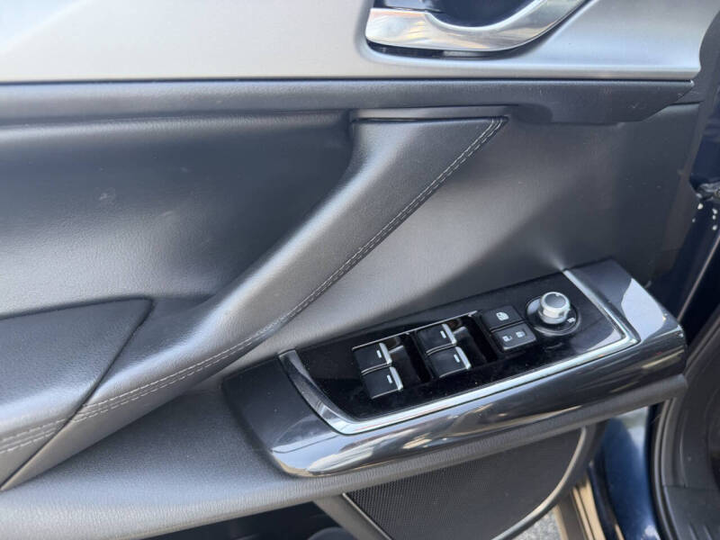 2018 Mazda CX-9 Touring