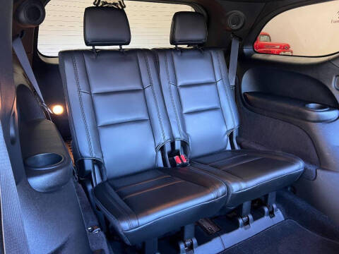 2020 Dodge Durango GT Plus