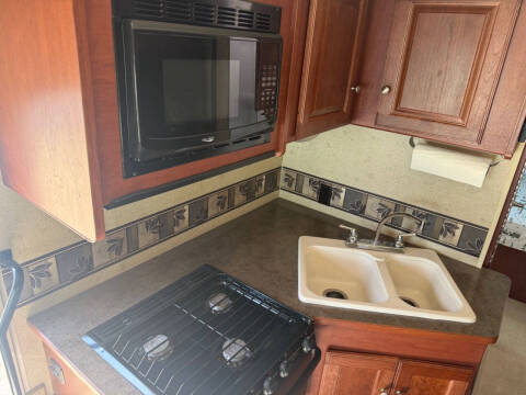 2015 Winnebago Vista
