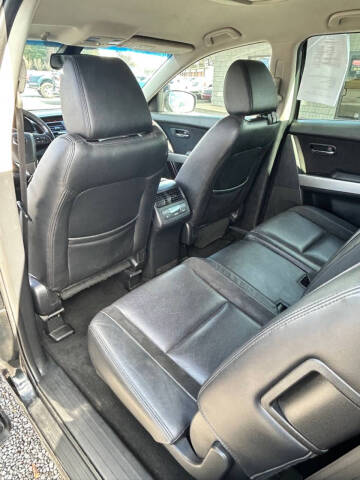 2014 Mazda CX-9 Grand Touring