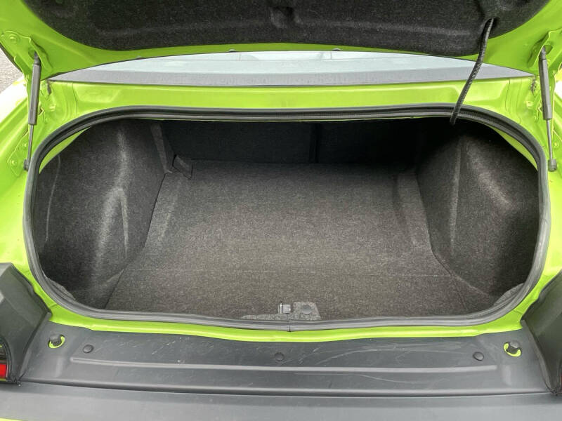 2019 Dodge Challenger GT