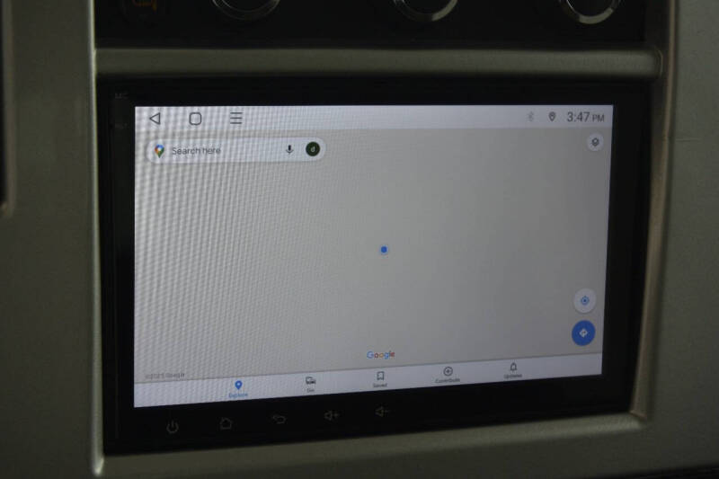 2022 Chevrolet Express 2500