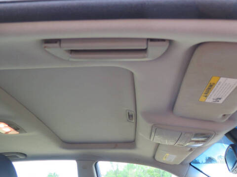 2006 Kia Amanti