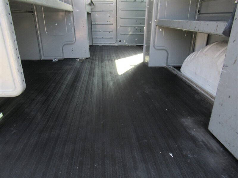 2014 Chevrolet Express 2500