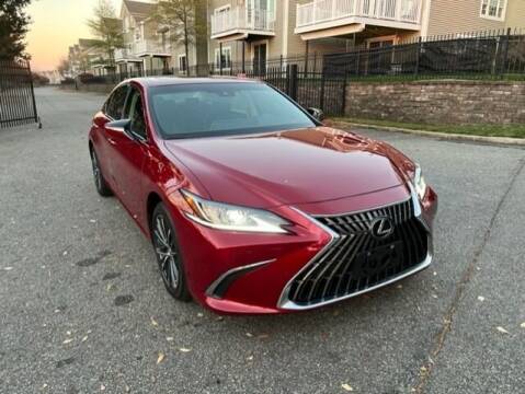 2022 Lexus ES 350 for sale at CarNYC.com in Staten Island NY
