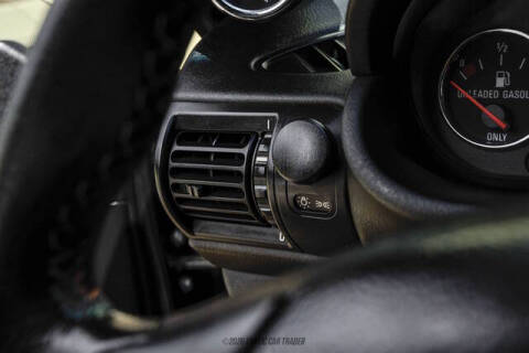 1998 BMW M