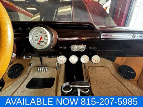 1965 Chevrolet Chevelle
