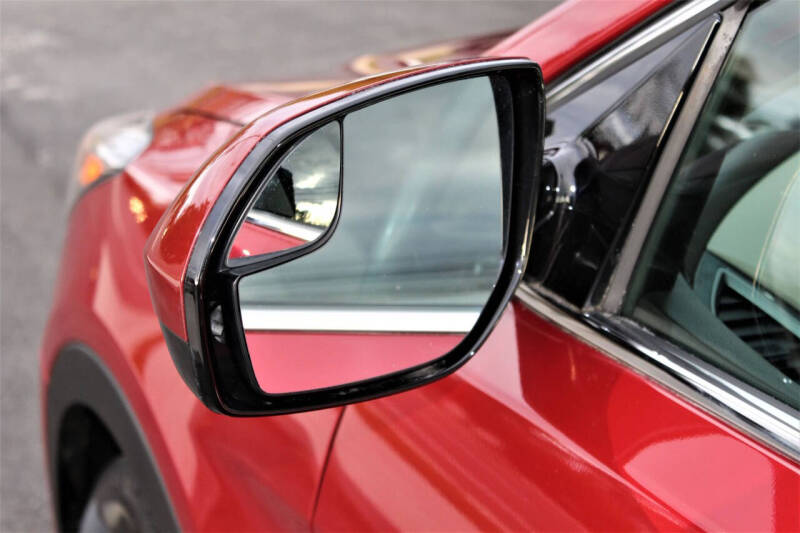 2018 Hyundai Santa Fe SE