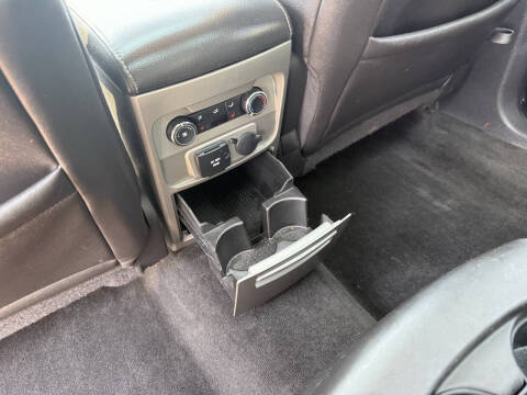 2011 Ford Flex Limited