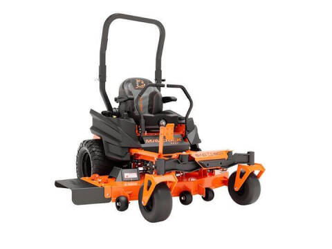 2025 Bad Boy Mowers Maverick HD 60