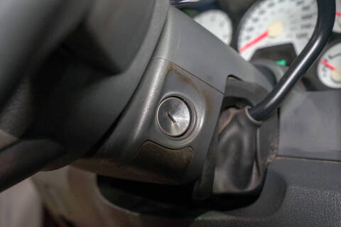 2008 Dodge Ram 1500 ST
