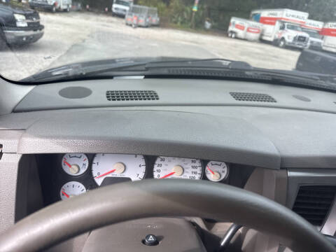 2008 Dodge Ram 1500 SLT