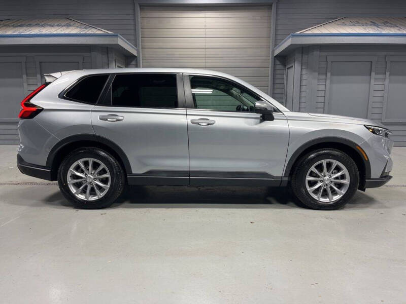 2023 Honda CR-V