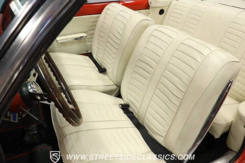 1964 Chevrolet Corvair