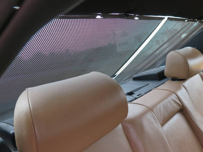 1995 Alfa Romeo 164 LS