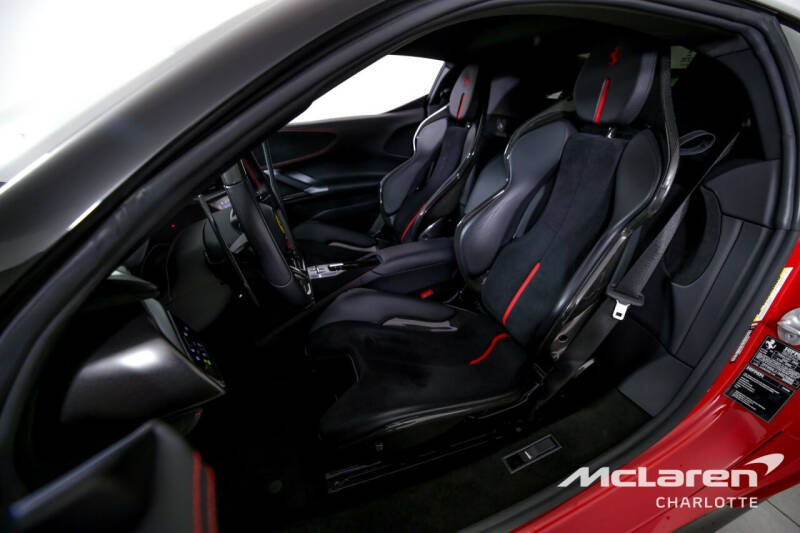 2022 Ferrari SF90 Stradale