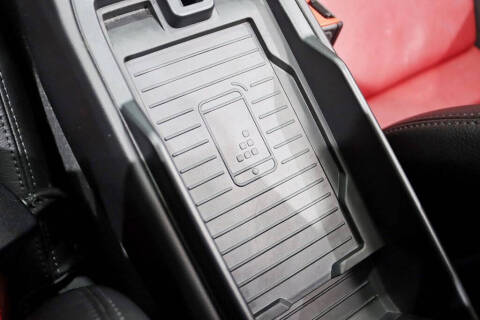 2018 Porsche 718 Boxster S