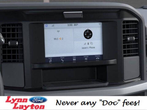 2026 Ford F-250 Super Duty