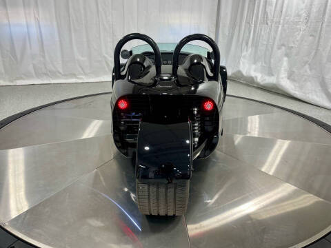2023 Vanderhall Motor Work Carmel