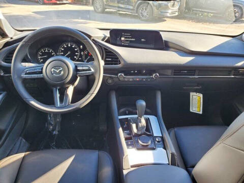 2026 Mazda Mazda3 Hatchback 2.5 S Select Sport