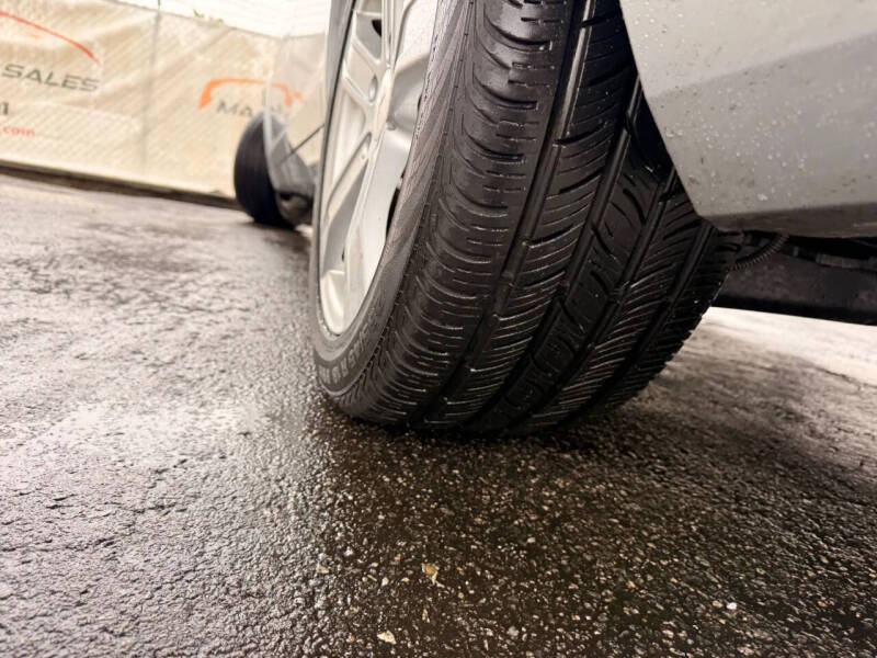 2011 Mercedes-Benz S-Class S 550