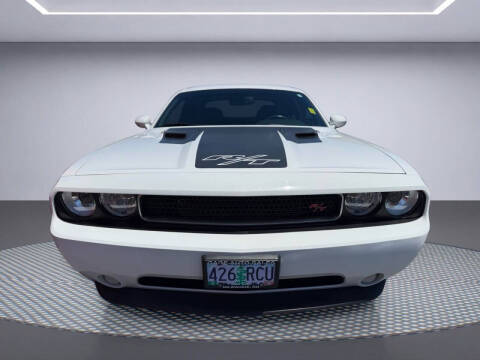 2014 Dodge Challenger R/T