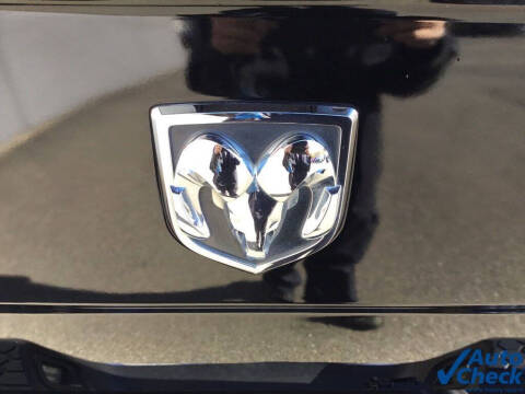 2014 RAM 2500 SLT
