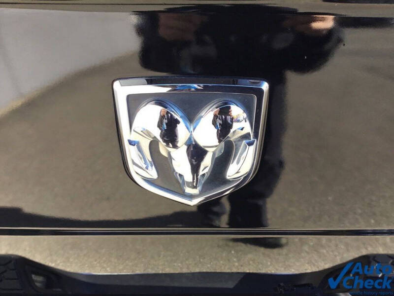 2014 RAM 2500 SLT