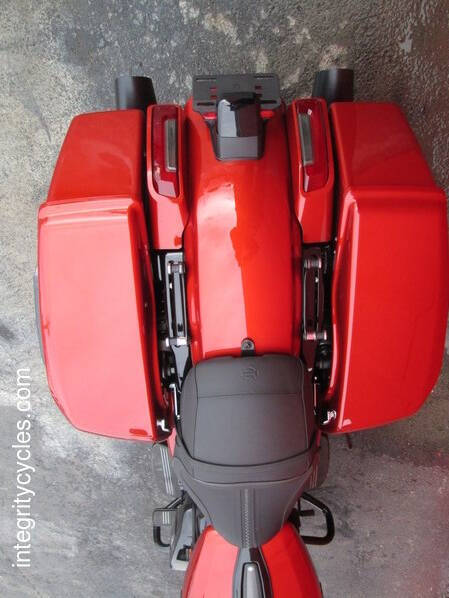 2024 Harley-Davidson Road Glide