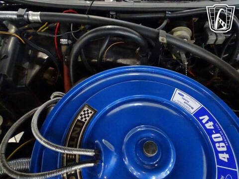 1975 Mercury Grand Marquis