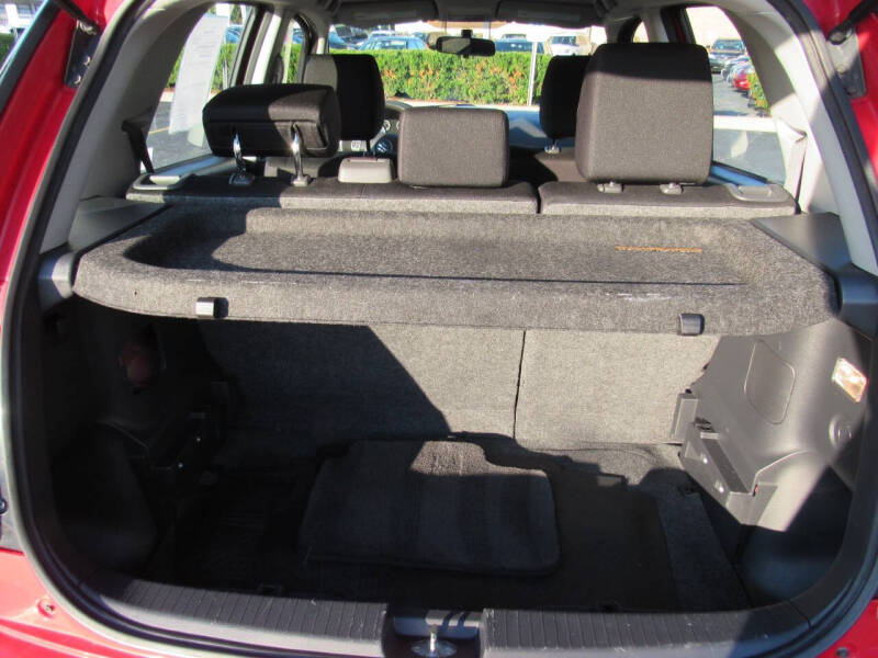 2011 Suzuki SX4 Sportback