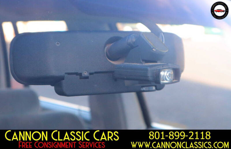 1984 Lincoln Town Car Signature