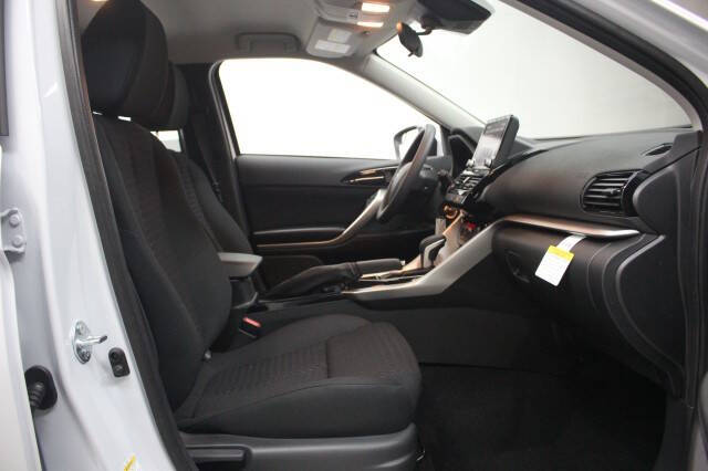 2026 Mitsubishi Eclipse Cross ES