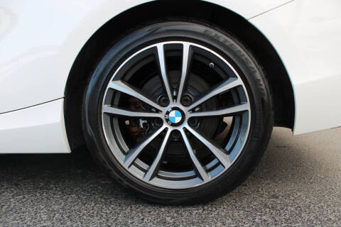 2018 BMW 2 Series 230i