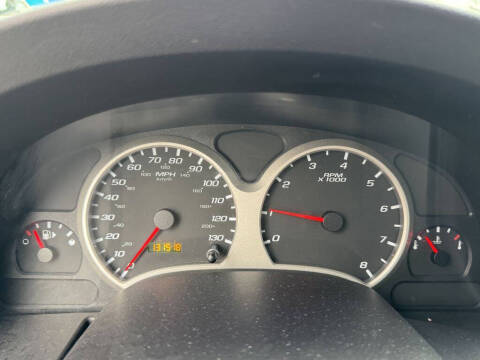 2006 Chevrolet Equinox LT