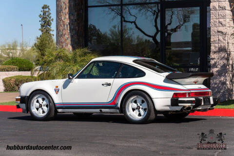 1981 Porsche 911
