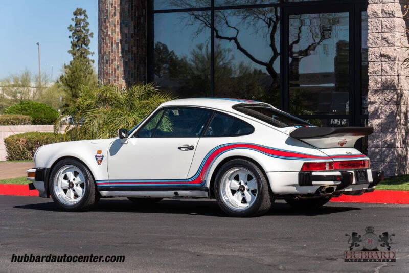 1981 Porsche 911