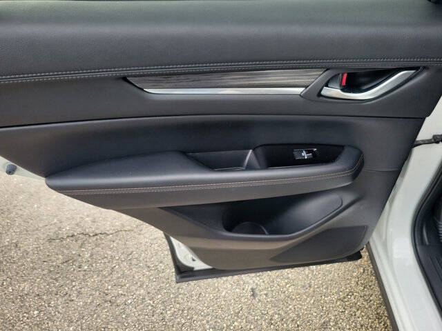 2023 Mazda CX-5 2.5 S Premium Plus