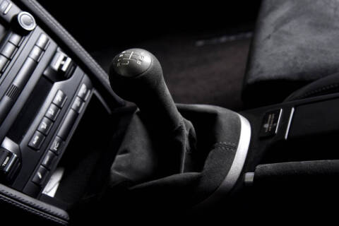 2011 Porsche 911 GT3 RS