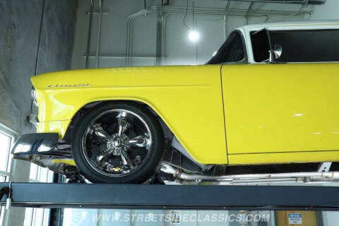 1955 Chevrolet 210