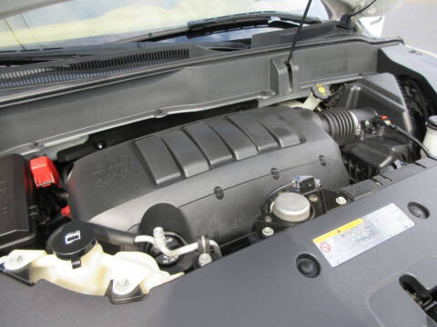 2015 Buick Enclave Premium