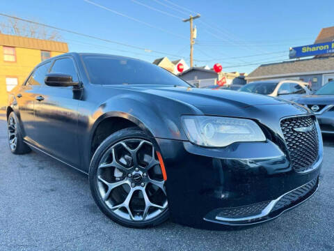 Chrysler 300 For Sale in Sharon Hill, PA - Sharon Hill Auto Sales LLC