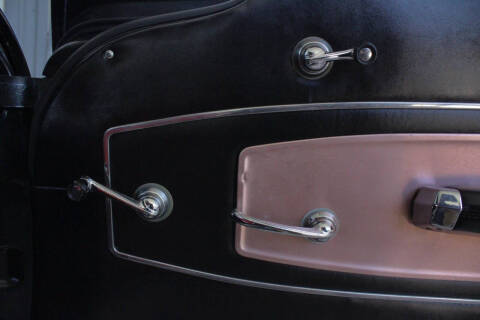 1958 Chevrolet Impala