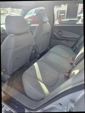 2004 Chevrolet Malibu LT