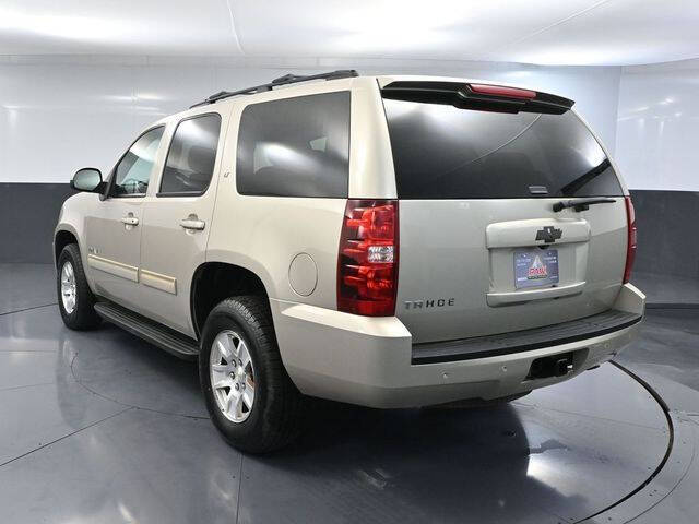 2014 Chevrolet Tahoe LT